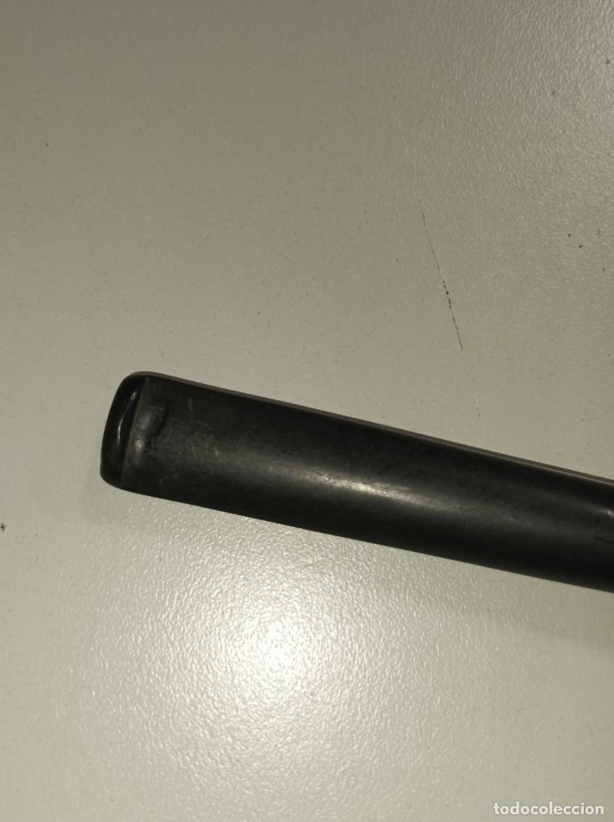 Pipas de fumar: PIPA de Fumar Sima de DrPLUMB - Foto 4