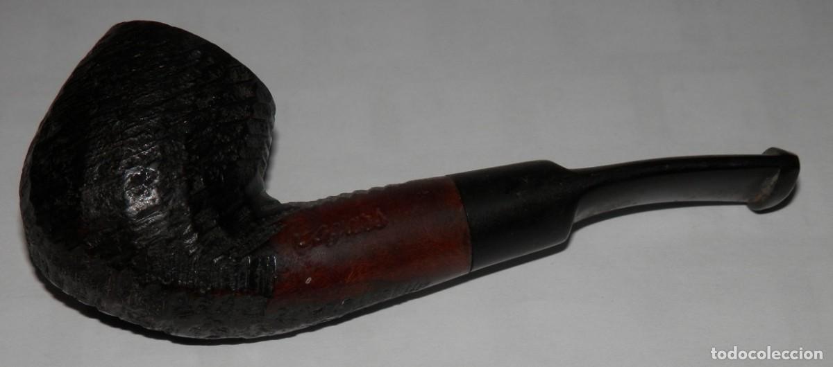 Pipas de fumar: PEQUE&Ntilde;A PIPA DE LA MARCA COGARS - Foto 1