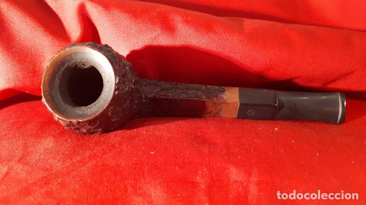 Pipas de fumar: Pipa de fumar Clue. - Foto 2