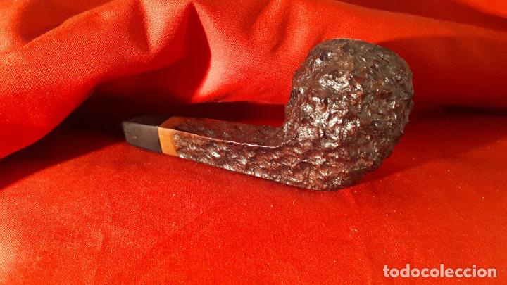 Pipas de fumar: Pipa de fumar Clue. - Foto 3