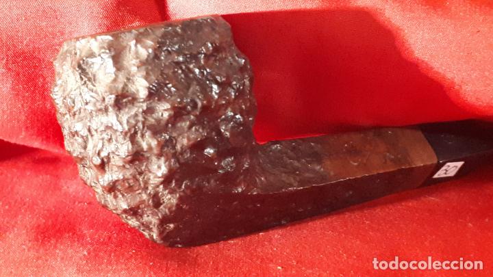 Pipas de fumar: Pipa de fumar Clue. - Foto 1