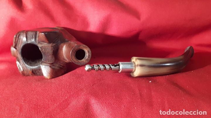 Pipas de fumar: Pipa de fumar . FRANCIA. - Foto 4