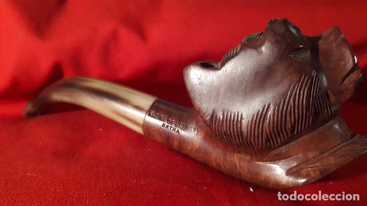 Pipas de fumar: Pipa de fumar . FRANCIA. - Foto 6