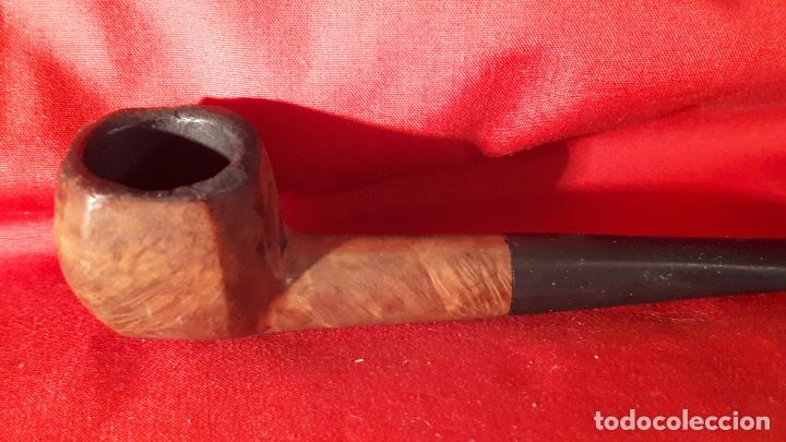Pipas de fumar: Pipa de fumar . - Foto 2
