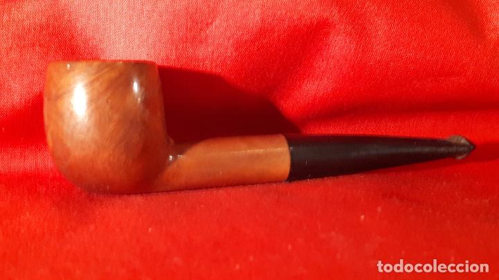Pipas de fumar: Pipa de fumar de Brezo, numerada - Foto 2