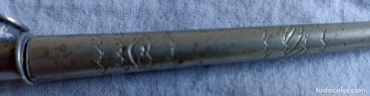 Pipas de fumar: Pipa met&aacute;lica - Foto 2