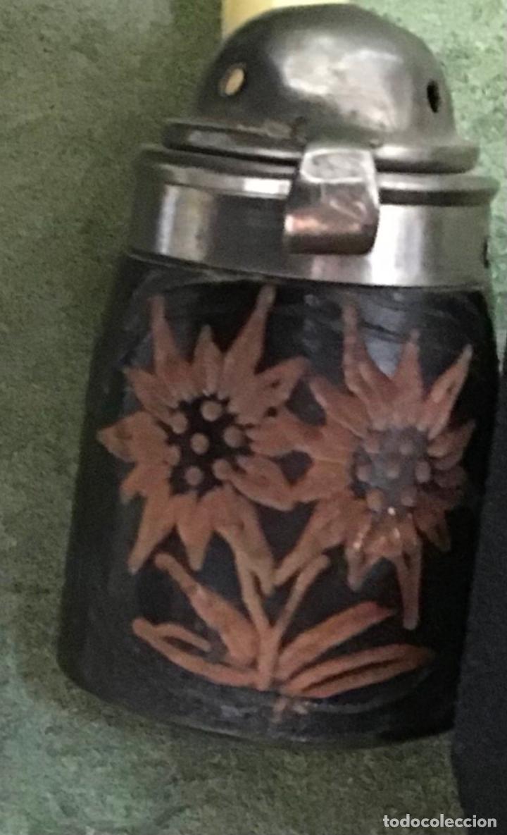 Pipas de fumar: PIPA AUSTRIACA - Foto 2