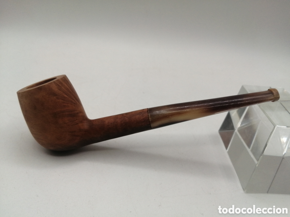 Pipas de fumar: Proust Classic. Pipa para fumar - Foto 2