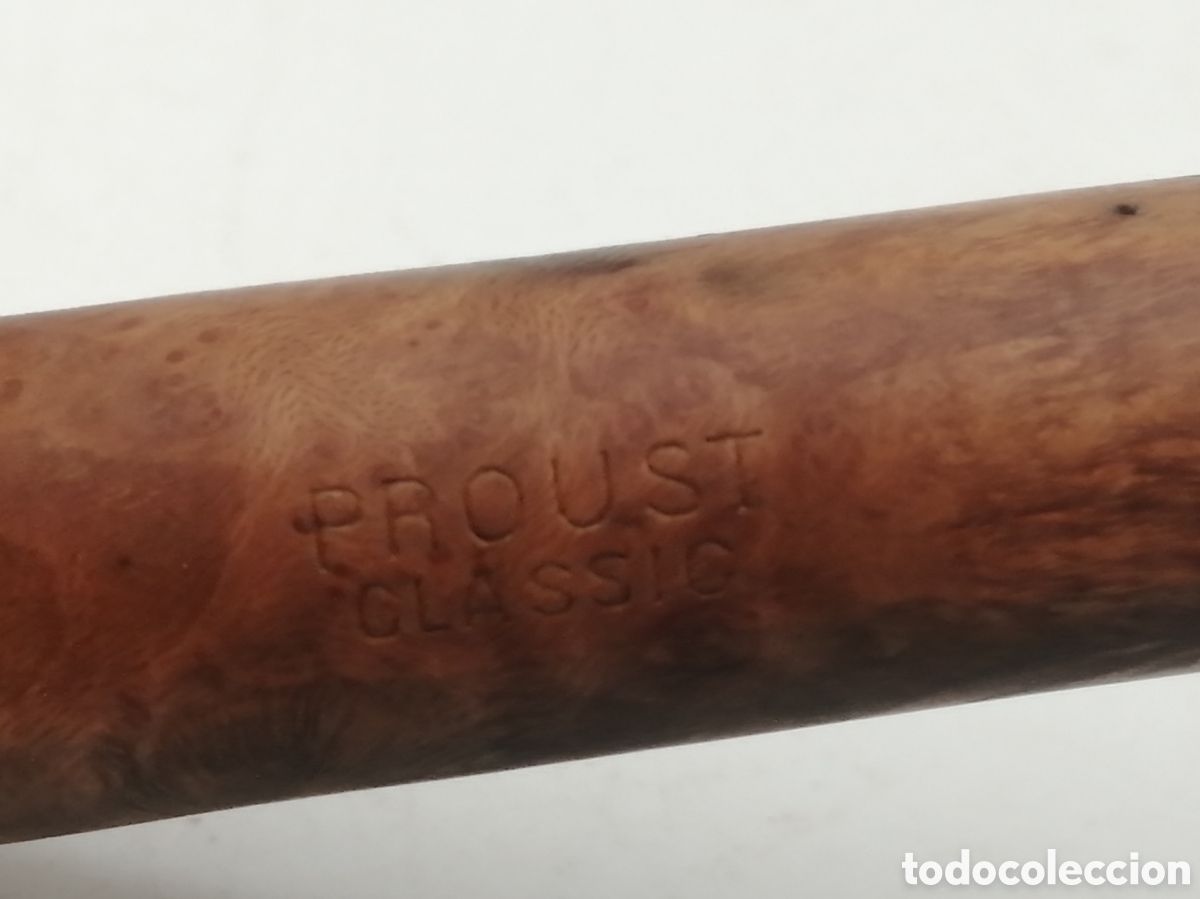Pipas de fumar: Proust Classic. Pipa para fumar - Foto 3