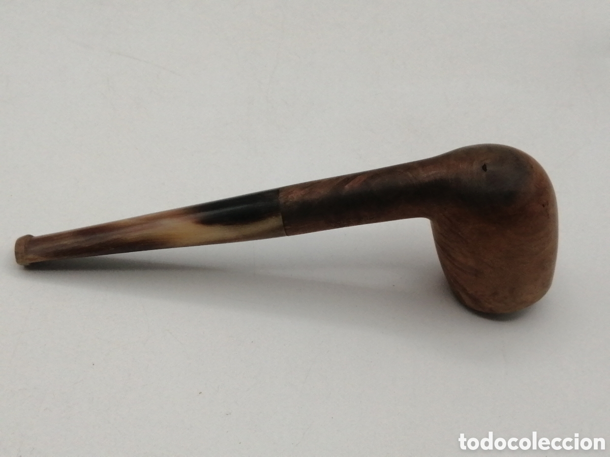 Pipas de fumar: Proust Classic. Pipa para fumar - Foto 5