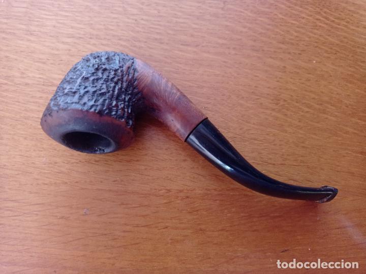 Pipas de fumar: PIPA DE FUMAR BRUYERE. SIN USAR - Foto 1