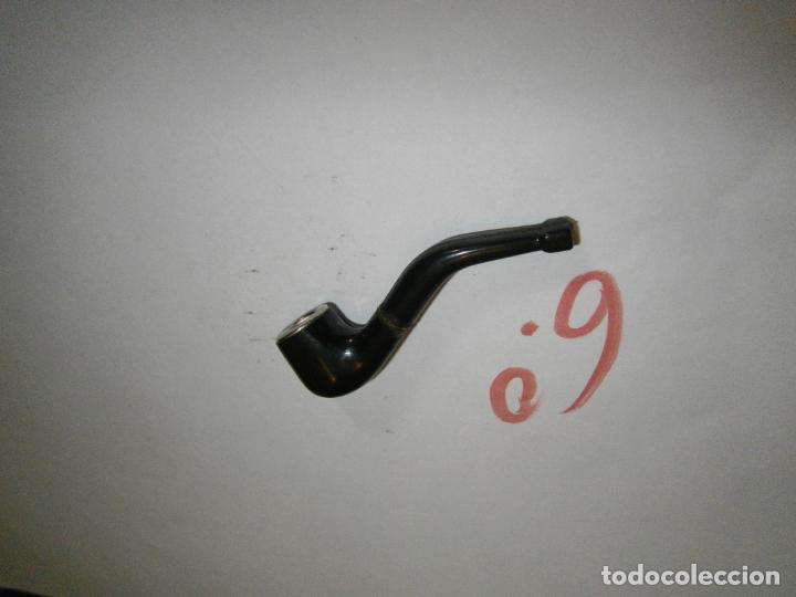 Pipas de fumar: MINI PIPA (+- 4 CM) - Foto 2
