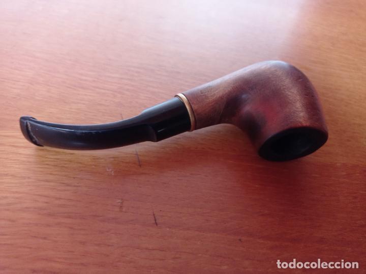 Pipas de fumar: PIPA DE FUMAR JUAN YUSTE - Foto 2