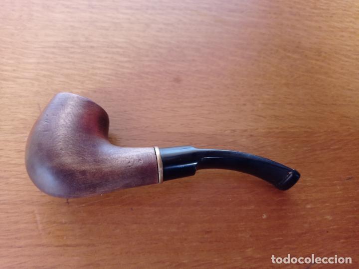 Pipas de fumar: PIPA DE FUMAR JUAN YUSTE - Foto 3
