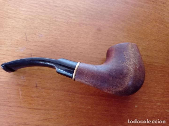 Pipas de fumar: PIPA DE FUMAR JUAN YUSTE - Foto 1