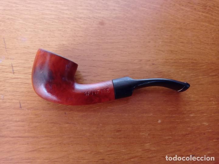 Pipas de fumar: PIPA DE FUMAR SPITFIRE - Foto 2