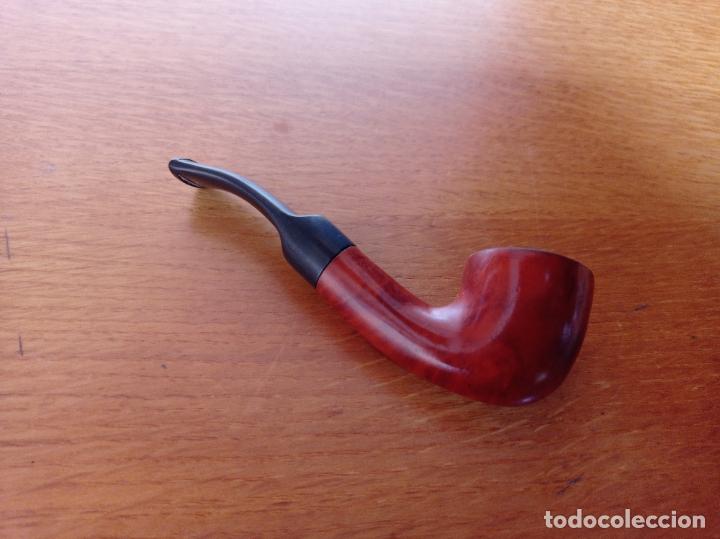Pipas de fumar: PIPA DE FUMAR SPITFIRE - Foto 1
