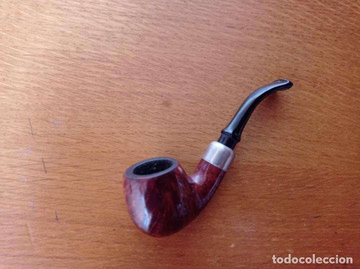 pipa de fumar , marca masterly, sm, usada, muy - Buy Antique and  collectible smoking pipes on todocoleccion