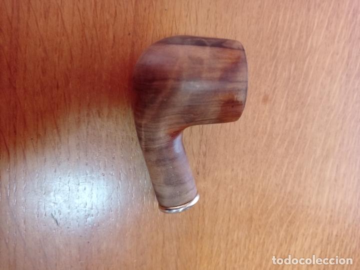 Pipas de fumar: PIPA DE FUMAR, CAZOLETA SIN MARCA - Foto 2