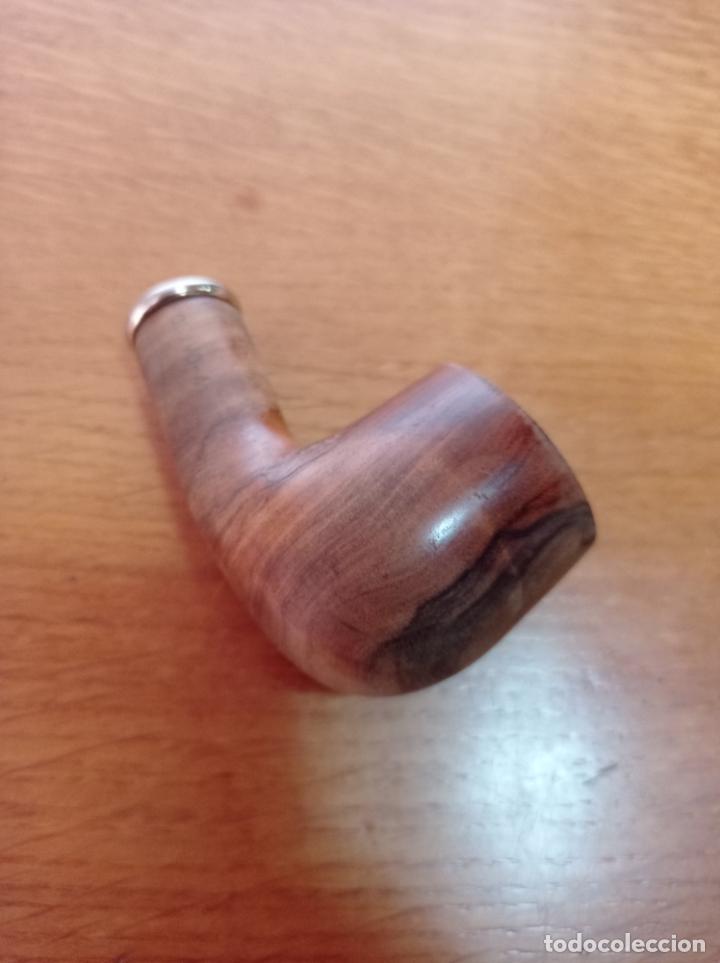 Pipas de fumar: PIPA DE FUMAR, CAZOLETA SIN MARCA - Foto 1