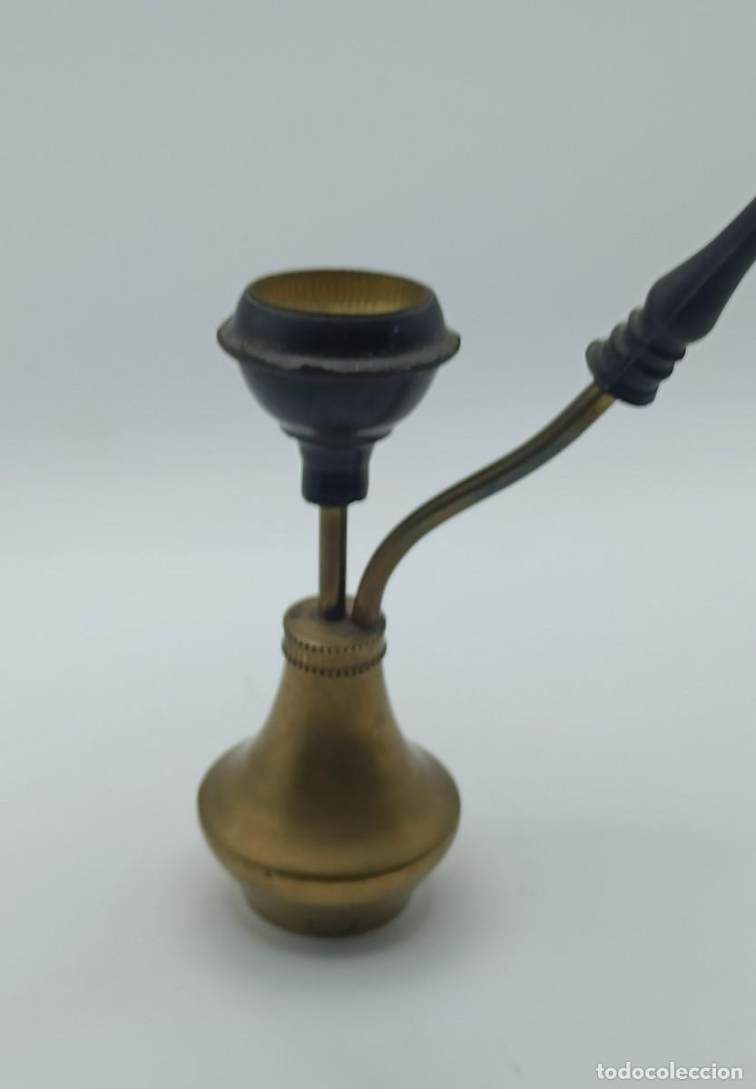 Pipas de fumar: Narguila Lat&oacute;n - Foto 1