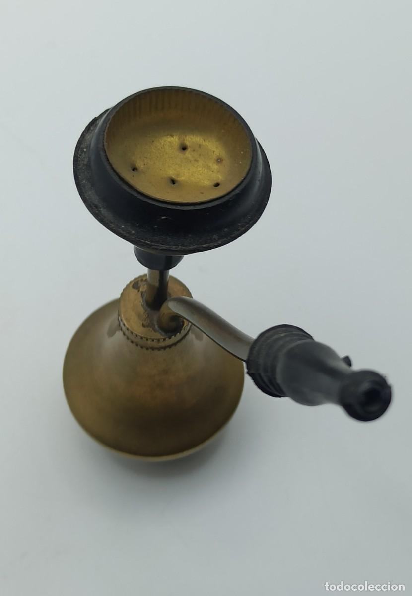 Pipas de fumar: Narguila Lat&oacute;n - Foto 3