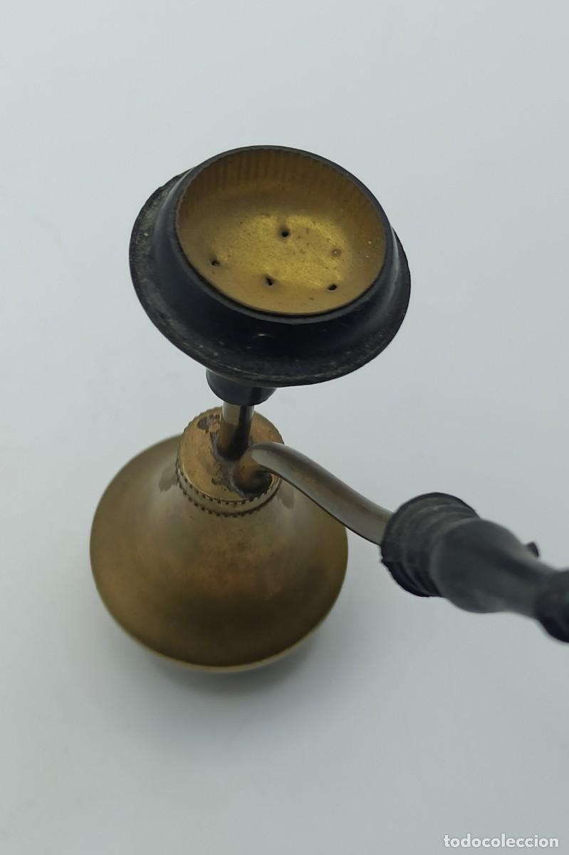 Pipas de fumar: Narguila Lat&oacute;n - Foto 4