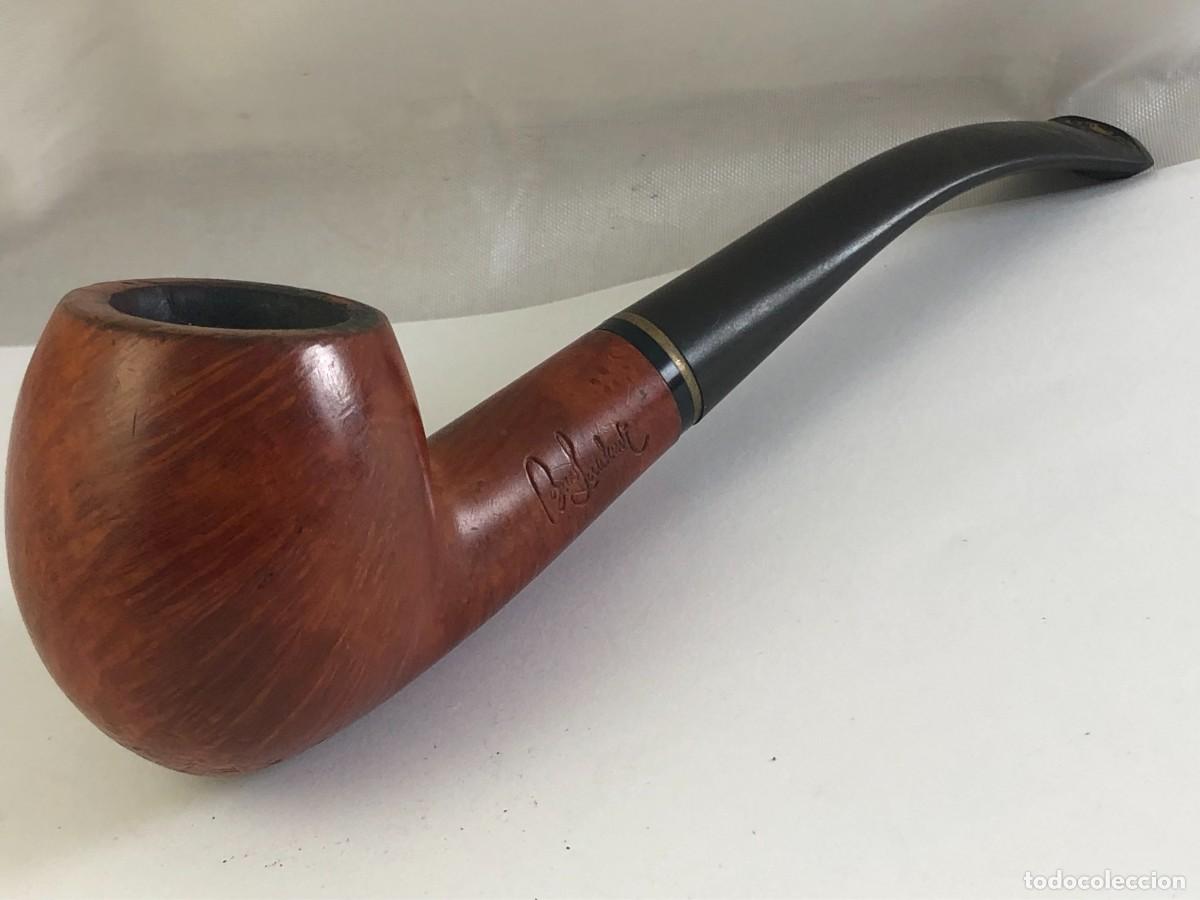 Pipas de fumar: pipas - Foto 1