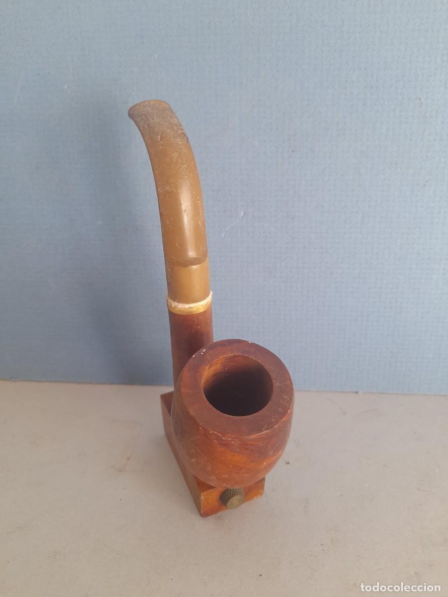 Pipas de fumar: pipa adyin (13cm aprox) - Foto 4