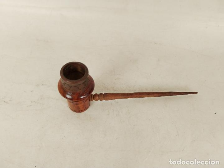 Pipas de fumar: pipa de coleccion - Foto 3