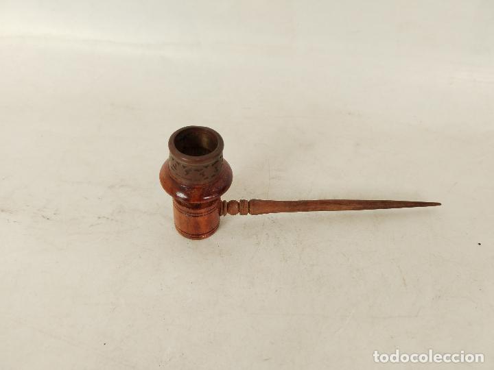 Pipas de fumar: pipa de coleccion - Foto 1