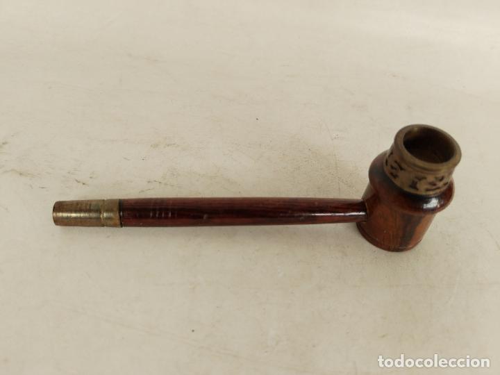 Pipas de fumar: pipa de coleccion - Foto 3
