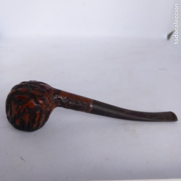 Pipas de fumar: Pipa Beldor star - Foto 2