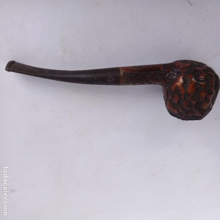 Pipas de fumar: Pipa Beldor star - Foto 3