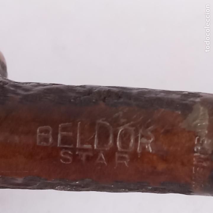 Pipas de fumar: Pipa Beldor star - Foto 4