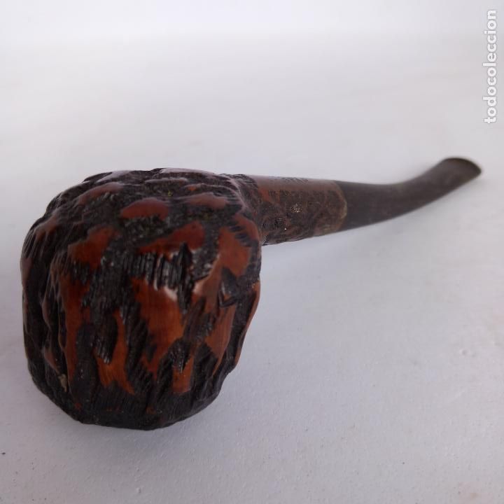 Pipas de fumar: Pipa Beldor star - Foto 1