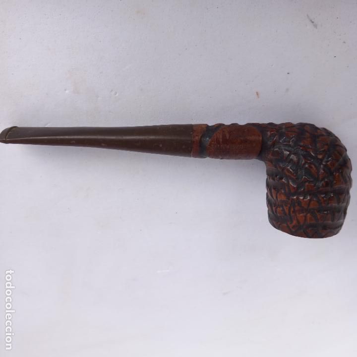 Pipas de fumar: Pipa bruyere - Foto 4