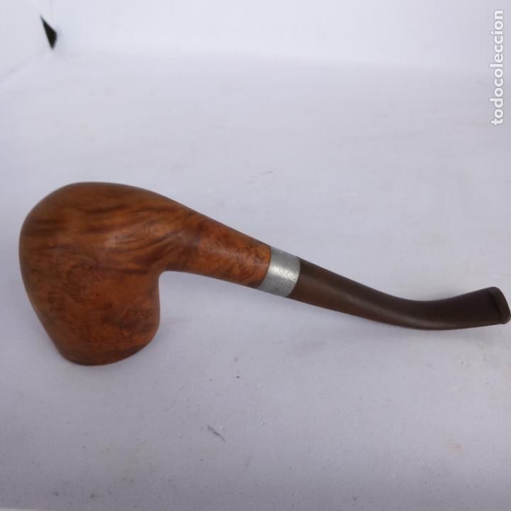 Pipas de fumar: Pipa hialeah imported Briar ? - Foto 2