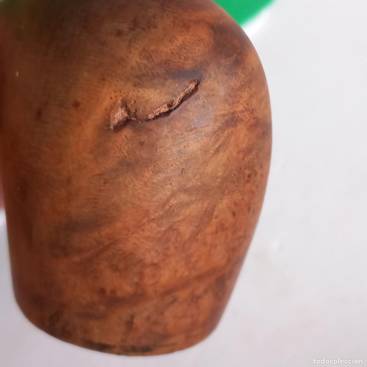 Pipas de fumar: Pipa hialeah imported Briar ? - Foto 5