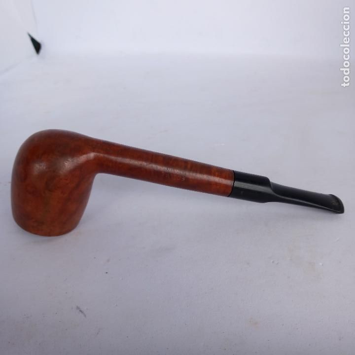 Pipas de fumar: Pipa bruyere ecume - Foto 2