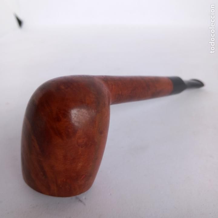 Pipas de fumar: Pipa bruyere ecume - Foto 3