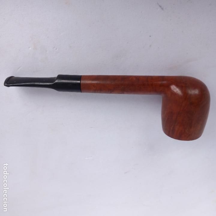 Pipas de fumar: Pipa bruyere ecume - Foto 1