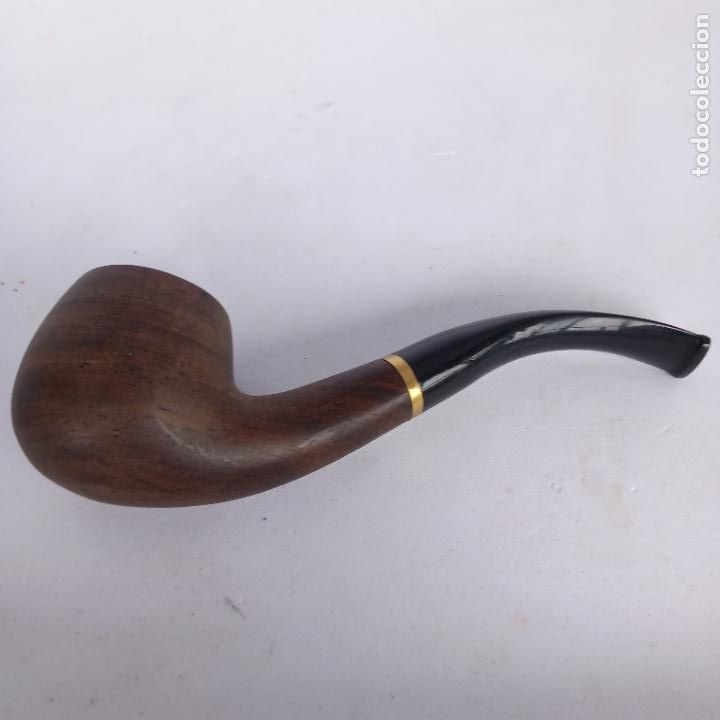 Pipas de fumar: Pipa sin marca - Foto 2