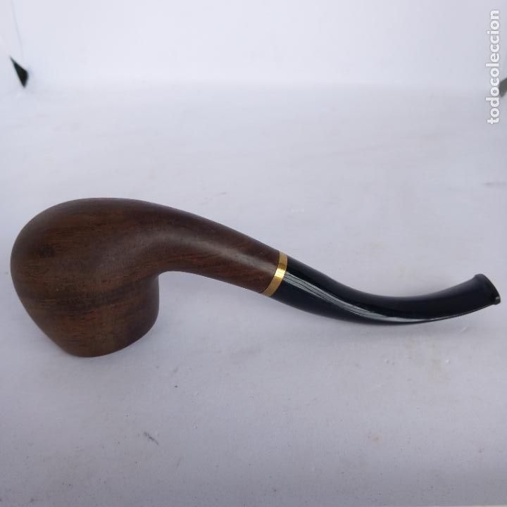 Pipas de fumar: Pipa sin marca - Foto 1