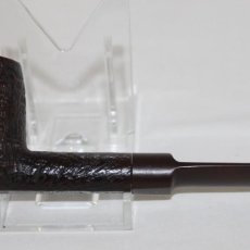 Pipas de fumar: PIPA DE FUMAR KRISWILL 620. DANISH CLIPPER. HAND MADE IN DENMARK