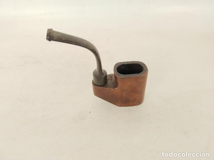 Pipas de fumar: pipa de fumar - Foto 1