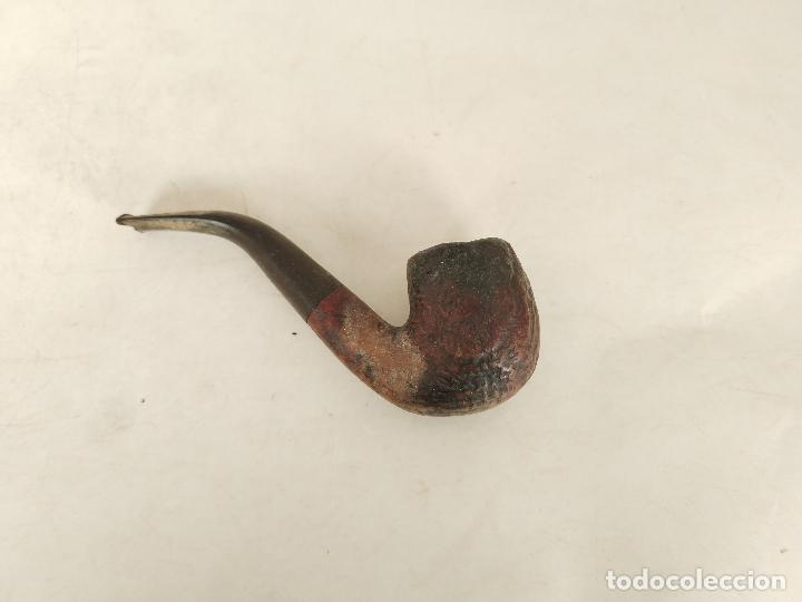 Pipas de fumar: pipa de fumar plumb 509 - Foto 3
