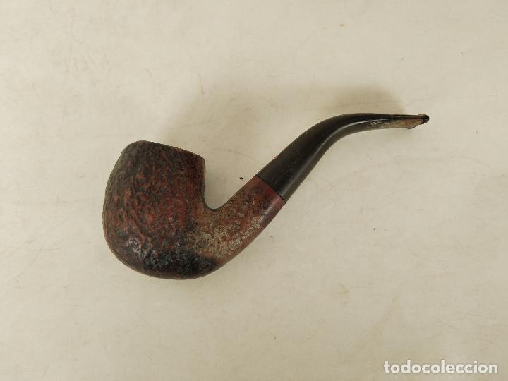 Pipas de fumar: pipa de fumar plumb 509 - Foto 4