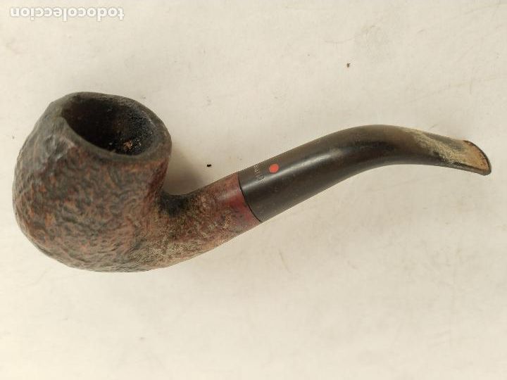 Pipas de fumar: pipa de fumar plumb 509 - Foto 1