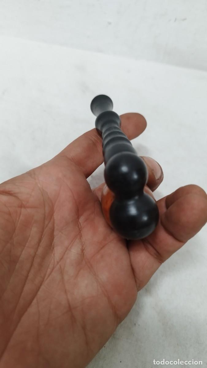 Pipas de fumar: Antigua Pipa de Fumar - Foto 4